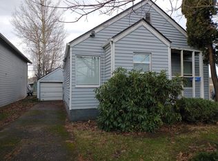 249 Oregon Way, Longview, WA 98632