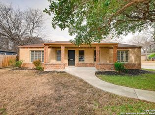 405 Quentin Dr, San Antonio, TX 78201