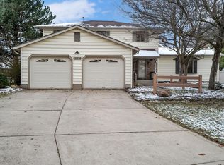 6643 Dunraven Ct, Columbus, OH 43231