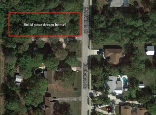 4607 Buchanan Dr, Fort Pierce, FL 34982