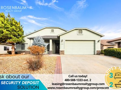 6760 E Sandhurst Dr, Prescott Valley, AZ, 86314
