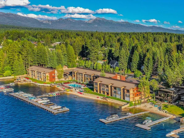 101 E Lake St APT B50, McCall, ID 83638