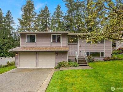19711 41st Avenue NE, Lake Forest Park, WA, 98155