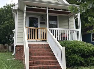 216 Haywood St, Raleigh, NC 27601