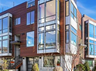 3010 63rd Ave SW #B, Seattle, WA 98116