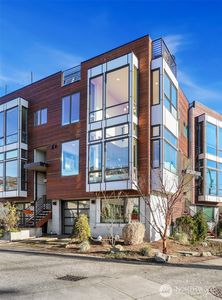 3010 63rd Avenue SW #B, Seattle, WA, 98116