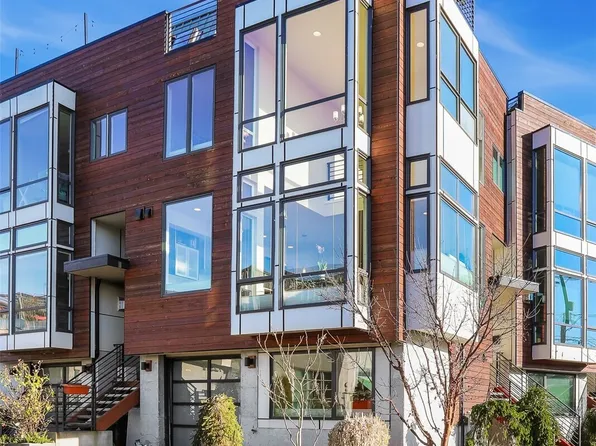 3010 63rd Avenue SW #B, Seattle, WA 98116