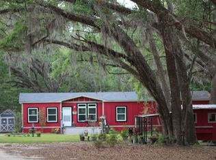 227 SW Gapac Trl, Madison, FL 32340