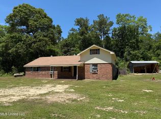 871 King Bee Rd, Perkinston, MS 39573