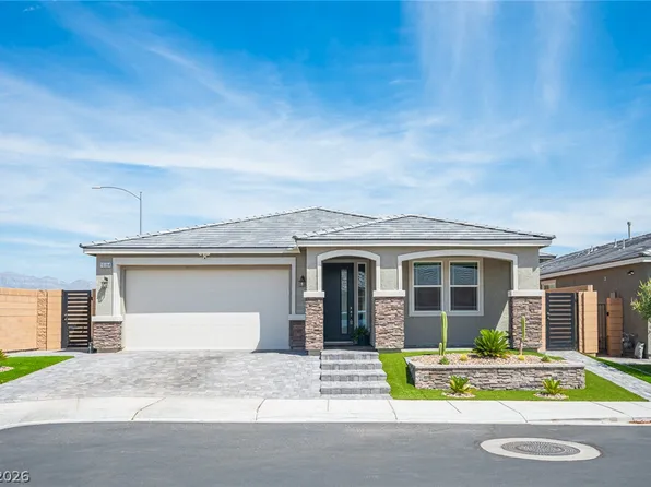 10184 Ocher Valley Ave, Las Vegas, NV 89178
