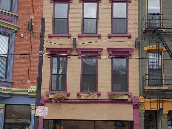 5th image of 1203 Vine St Unit 1203-B