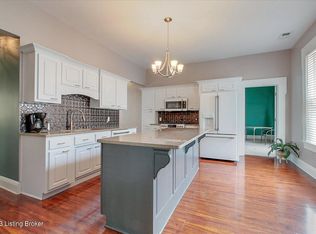 1213 S 6th St, Louisville, KY 40203