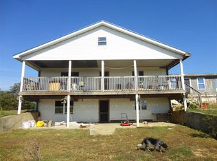 295 Rocky Rd, Fancy Farm, KY 42039