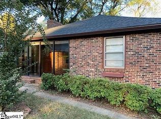 304 Sunset Cir, Spartanburg, SC 29301