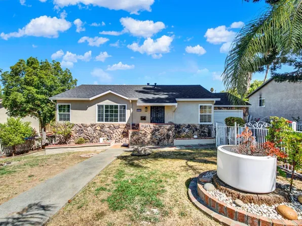 1314 Magazine Street, Vallejo, CA 94591