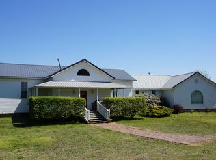 205 N Old Stroud Rd, Stroud, OK 74079