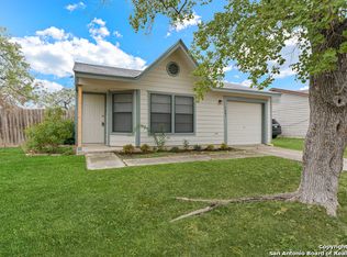 5483 Seahorse Dr, San Antonio, TX 78242