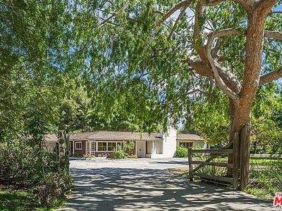 1626 Old Oak Rd, Los Angeles, CA, 90049