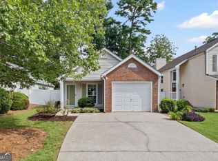 525 Stanford Pl, Woodstock, GA