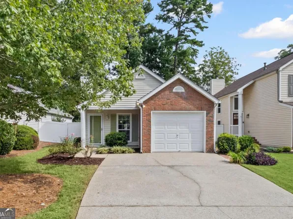 525 Stanford Pl, Woodstock, GA 30188