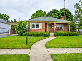 105 S Clay St, New Carlisle, OH
