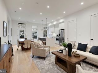 721 Kenyon St NW #A, Washington, DC 20010