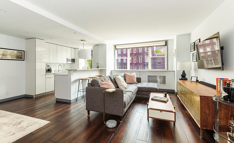 1st image of 61 Jane St APT 4J