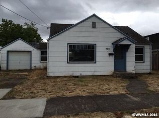 490 W Maple St, Lebanon, OR 97355