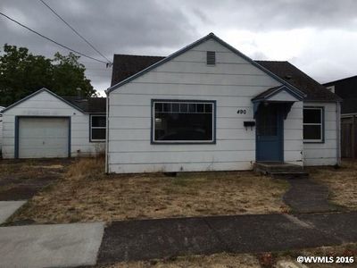 490 W Maple St, Lebanon, OR, 97355