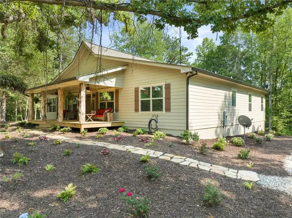 133 Summer Dr, Baldwin, GA 30511