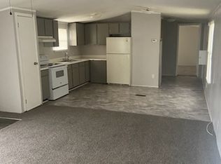 337 Mesquite Ln #35, Mercedes, TX 78570