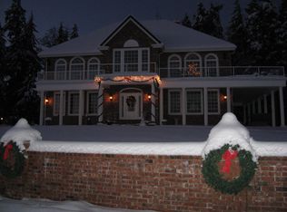 1103 115th Street Ct NW, Gig Harbor, WA 98332