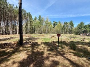 4342 Pine Breeze Way, Eagle River, WI 54521