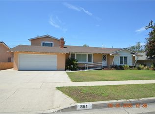 851 S Danbrook Dr, Anaheim, CA 92804