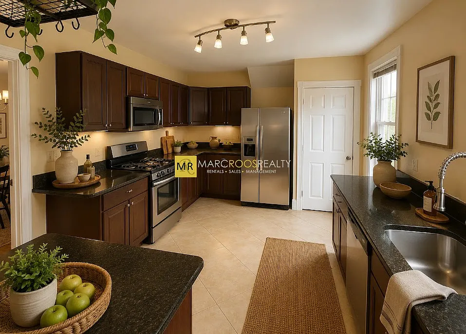 3 bed, 1.0 bath, 1650 sqft, $3,850 — Photo 2