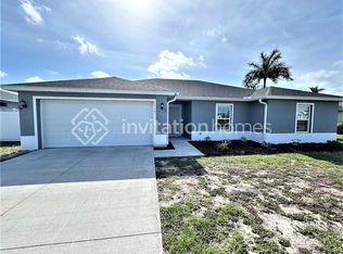 2919 SW 5th Pl, Cape Coral, FL 33914