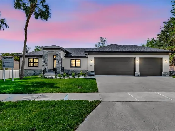 108 Irwin St E, Safety Harbor, FL 34695