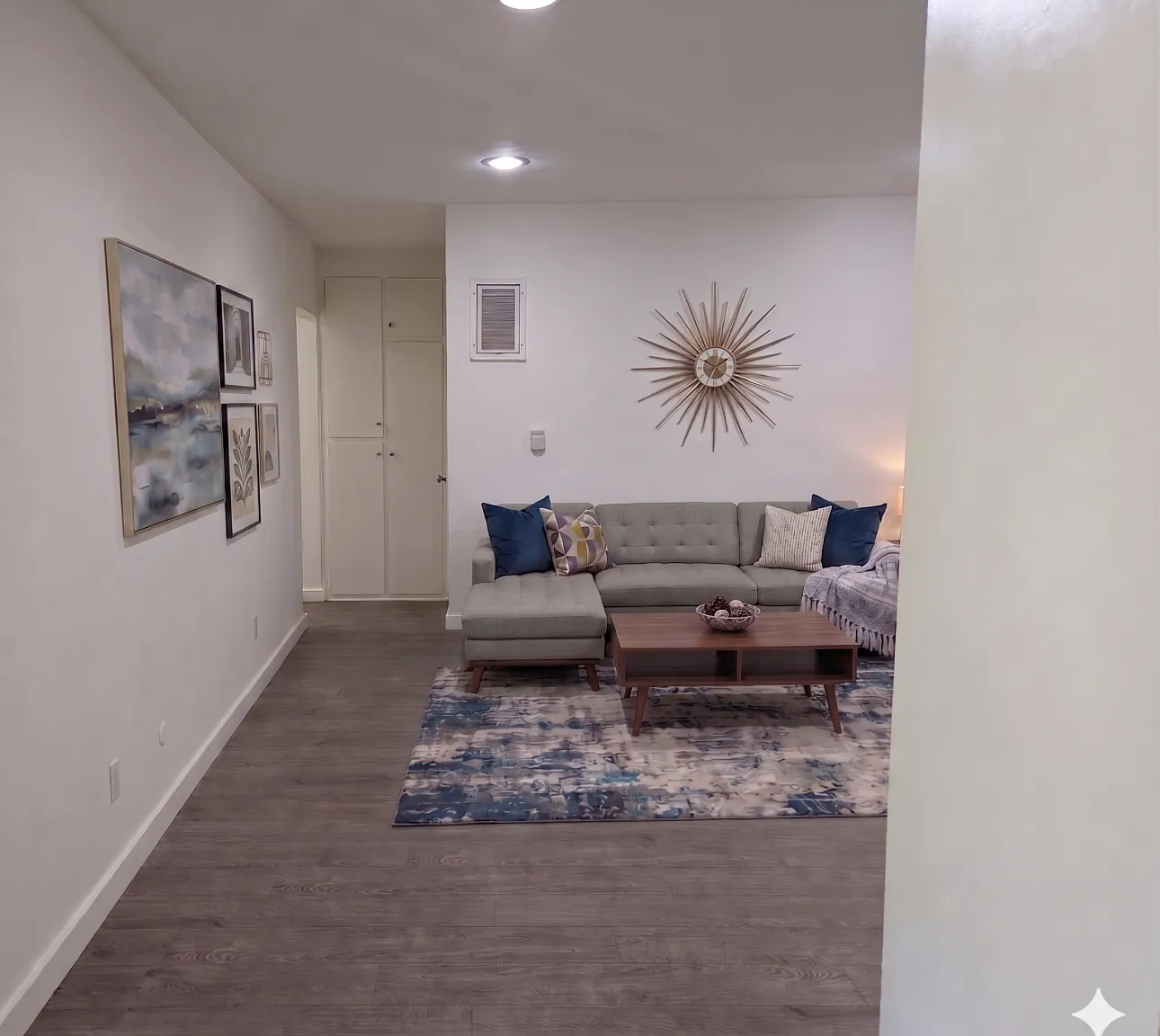 2 bed, 800 sqft, $2,395 — Photo 4