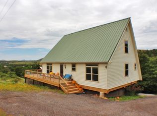 201 NW Big Rock Rd, Medicine Park, OK 73557