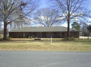 118 Oaklawn Dr, Bossier City, LA 71112