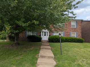 300 Gettysburg Rd APT B, Belleville, IL 62226