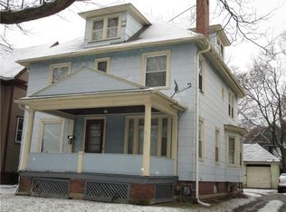 40 Wellington Ave, Rochester, NY 14611