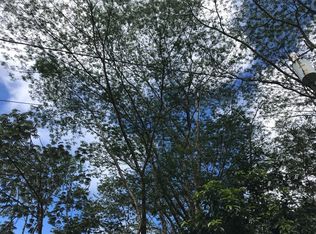 Ginger Rd, Pahoa, HI 96778