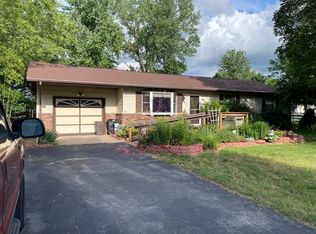147 Forrest Ln, Meredosia, IL 62665