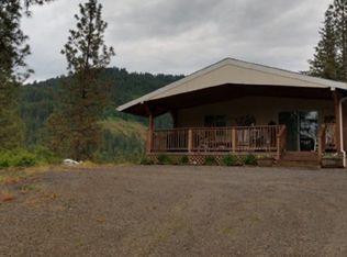 21854 Angel Point Ln, Peck, ID 83545