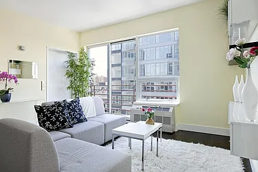 Rented by Corcoran