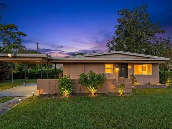 304 COSMOS DRIVE, ORLANDO, FL 32807