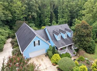 1555 Maple Ridge Dr #B, Loganville, GA 30052