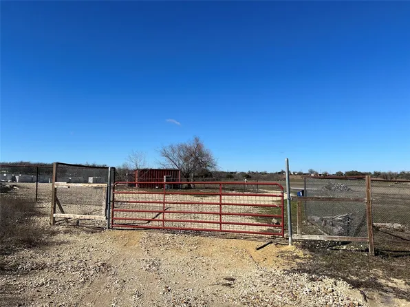 1300 County Road 217, Florence, TX 76527