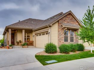 4409 Angelina Cir, Longmont, CO 80503